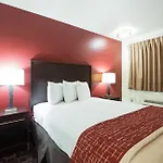 Red Roof Inn Oklahoma Airport I 40 W Fairgrounds